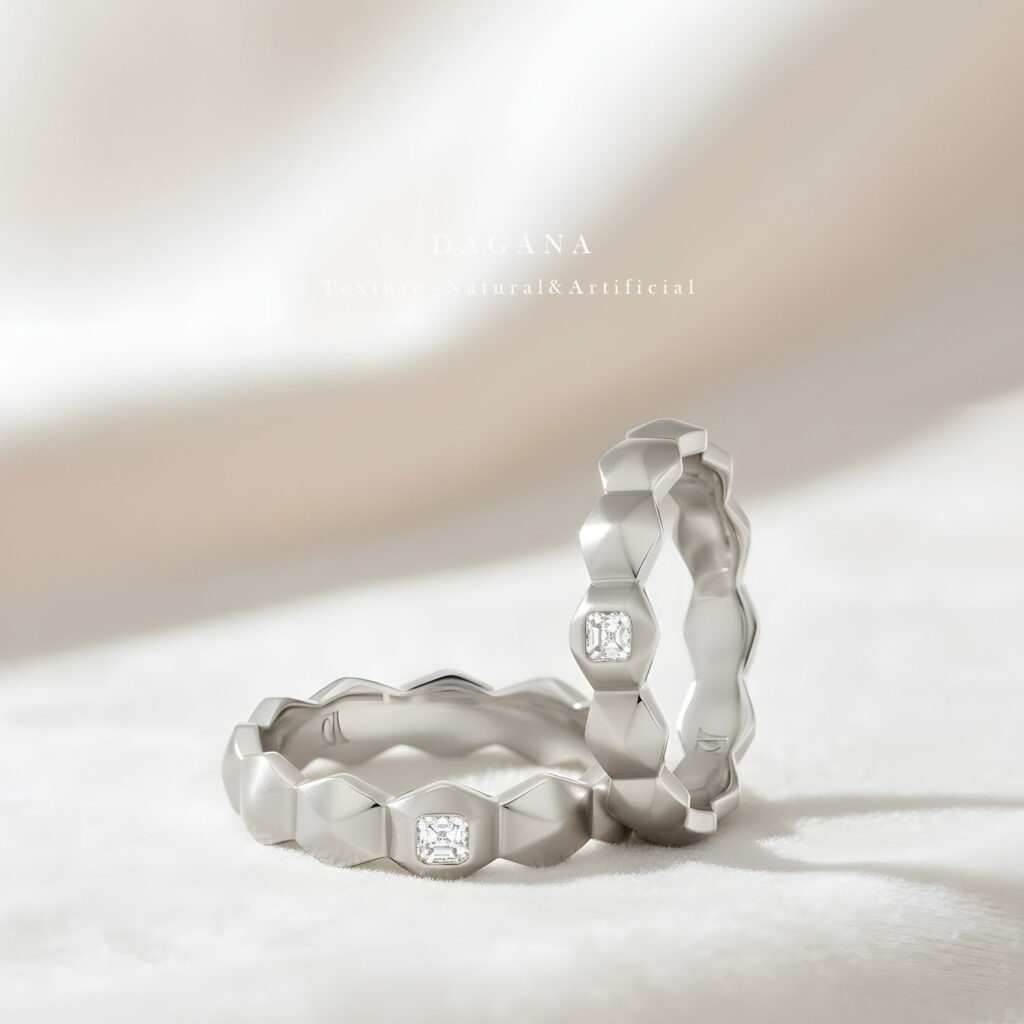 터틀십_웨딩밴드